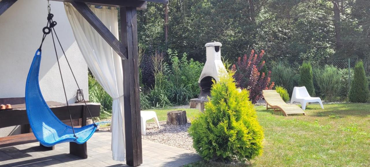 Cudodomek Spa W Mrozach Wielkich Kolo Elku المظهر الخارجي الصورة