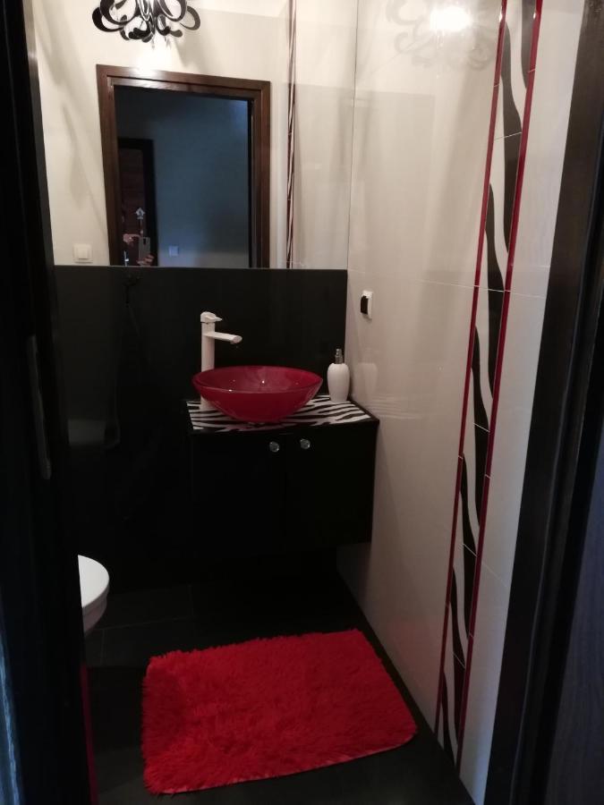 Cudodomek Spa W Mrozach Wielkich Kolo Elku المظهر الخارجي الصورة