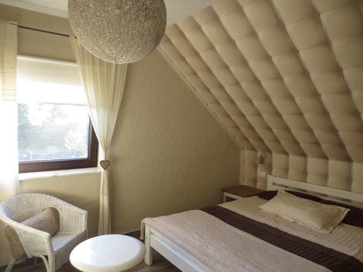Cudodomek Spa W Mrozach Wielkich Kolo Elku المظهر الخارجي الصورة
