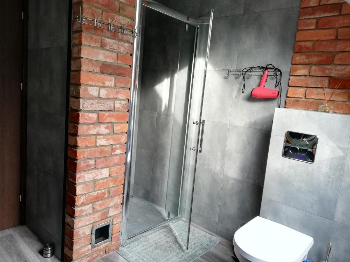 Cudodomek Spa W Mrozach Wielkich Kolo Elku المظهر الخارجي الصورة