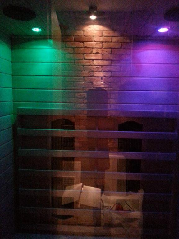Cudodomek Spa W Mrozach Wielkich Kolo Elku المظهر الخارجي الصورة