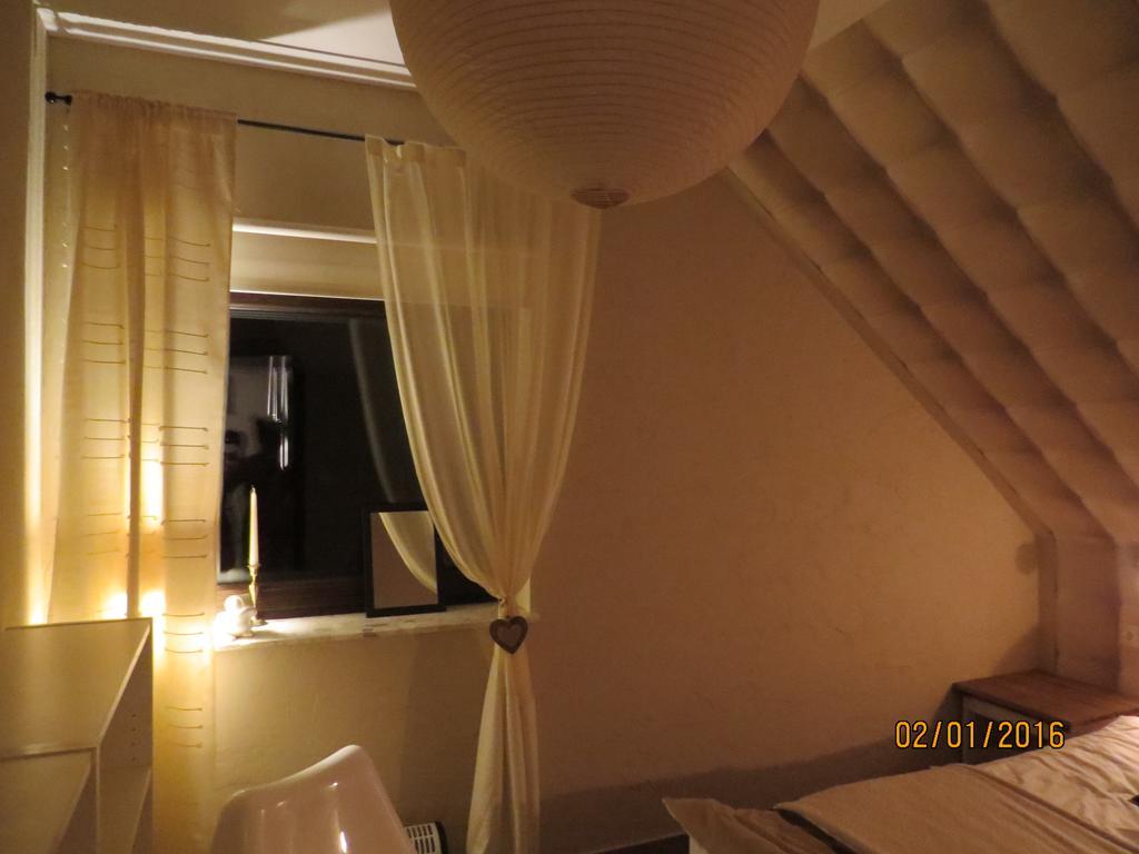 Cudodomek Spa W Mrozach Wielkich Kolo Elku المظهر الخارجي الصورة