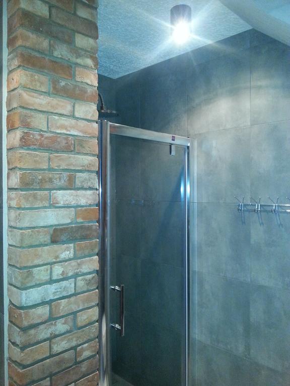Cudodomek Spa W Mrozach Wielkich Kolo Elku المظهر الخارجي الصورة