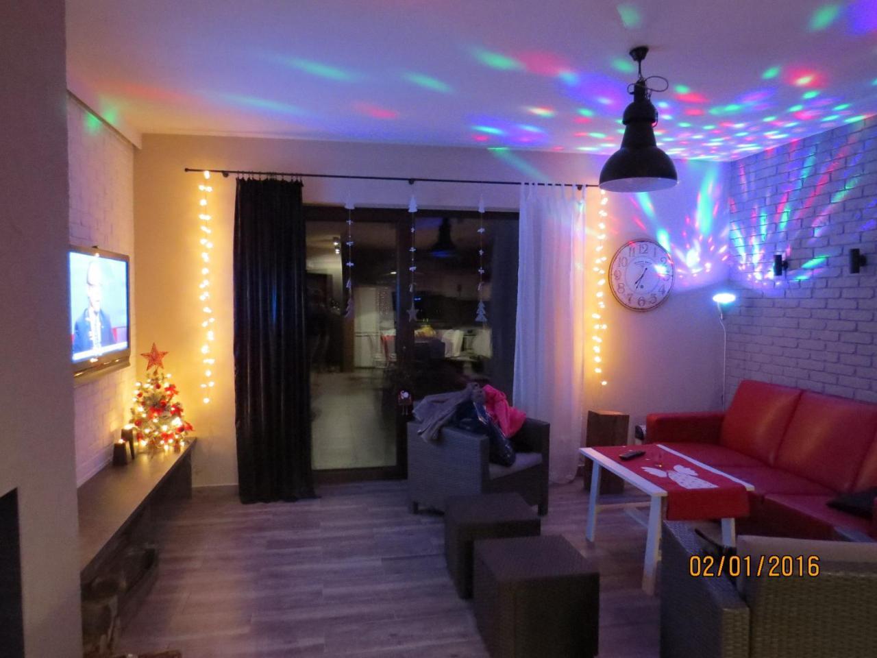 Cudodomek Spa W Mrozach Wielkich Kolo Elku المظهر الخارجي الصورة