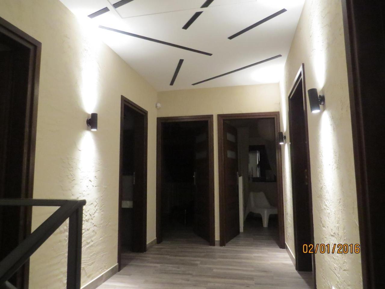 Cudodomek Spa W Mrozach Wielkich Kolo Elku المظهر الخارجي الصورة