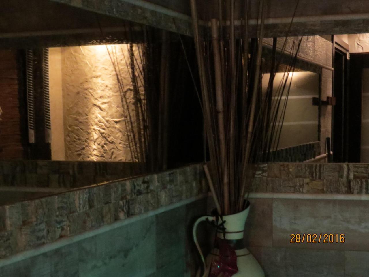 Cudodomek Spa W Mrozach Wielkich Kolo Elku المظهر الخارجي الصورة